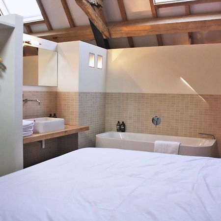 Gasthaus Cour 8 Lofts Maastricht Exterior foto
