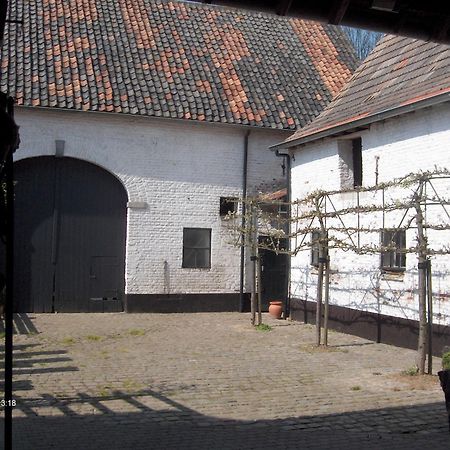 Gasthaus Cour 8 Lofts Maastricht Exterior foto