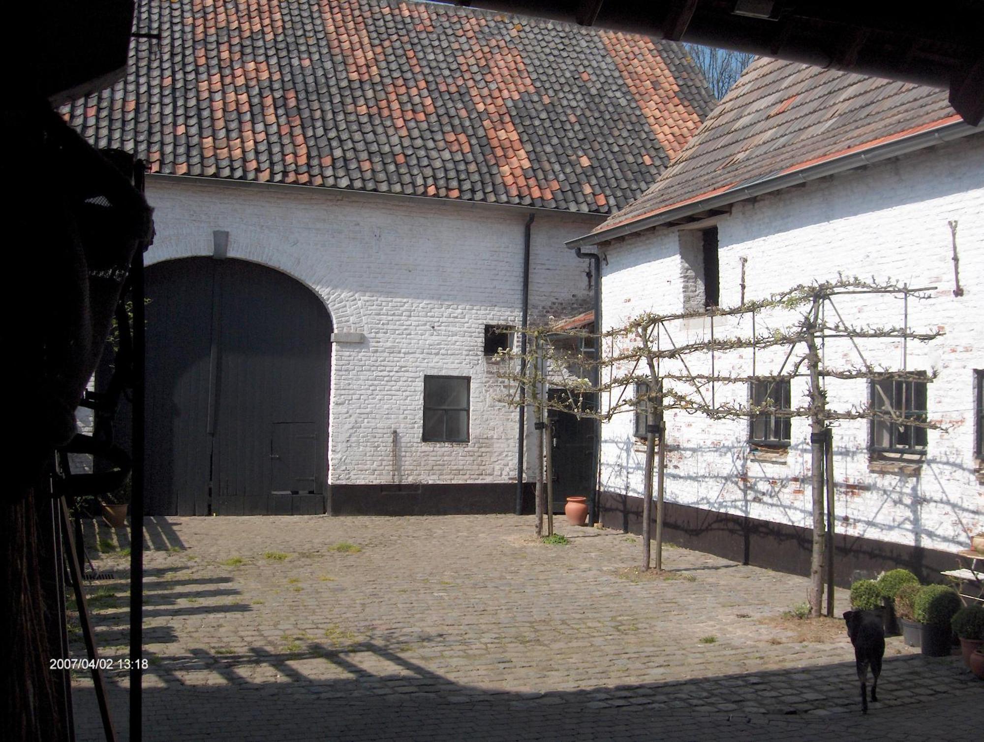 Gasthaus Cour 8 Lofts Maastricht Exterior foto