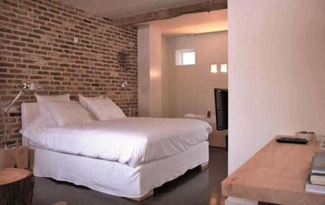 Gasthaus Cour 8 Lofts Maastricht Zimmer foto