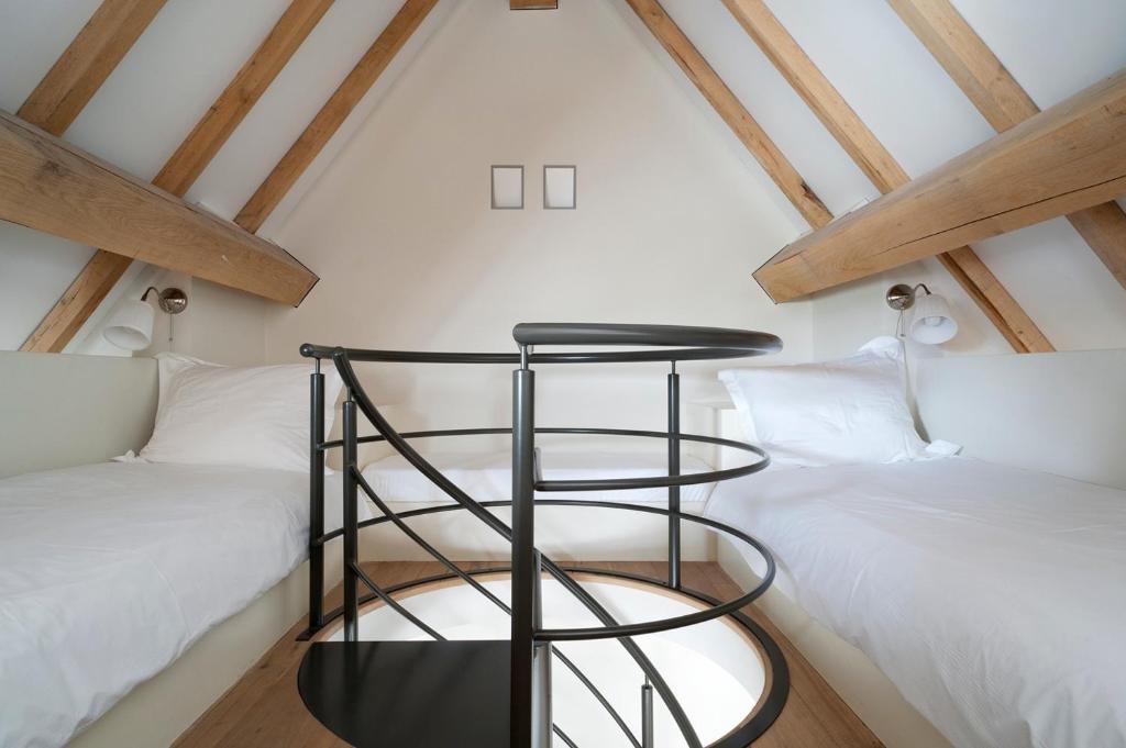 Gasthaus Cour 8 Lofts Maastricht Zimmer foto