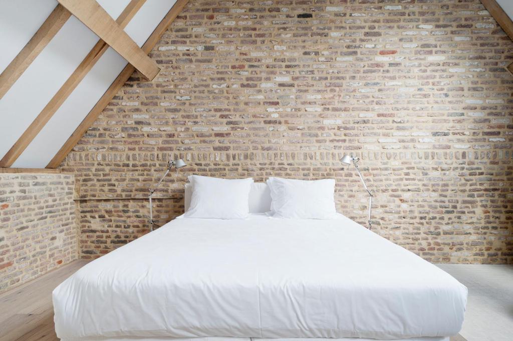 Gasthaus Cour 8 Lofts Maastricht Zimmer foto