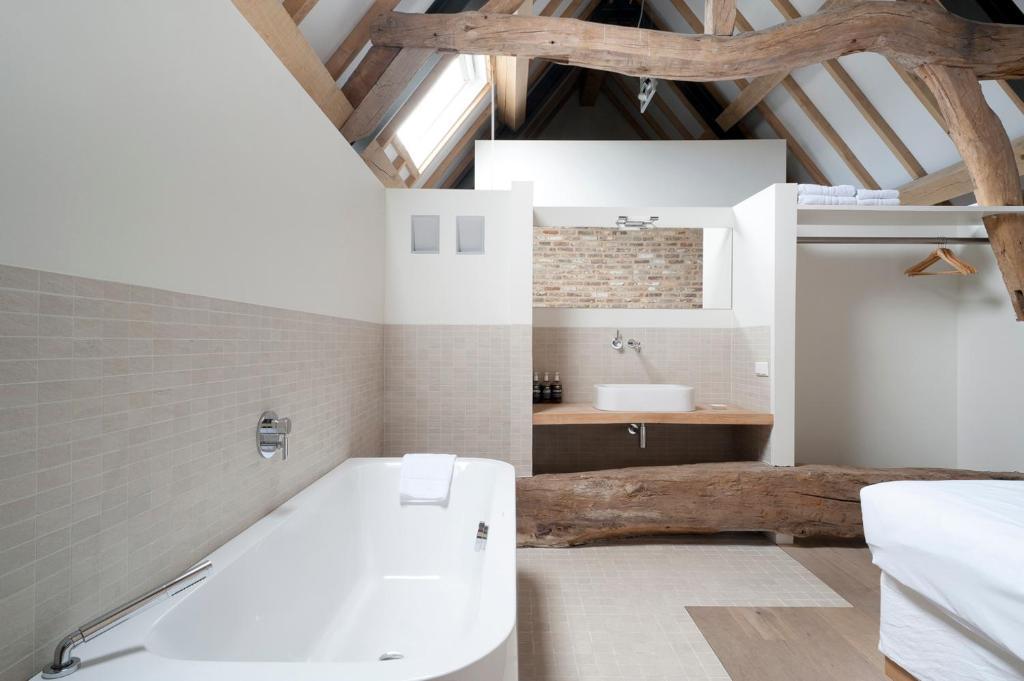 Gasthaus Cour 8 Lofts Maastricht Zimmer foto