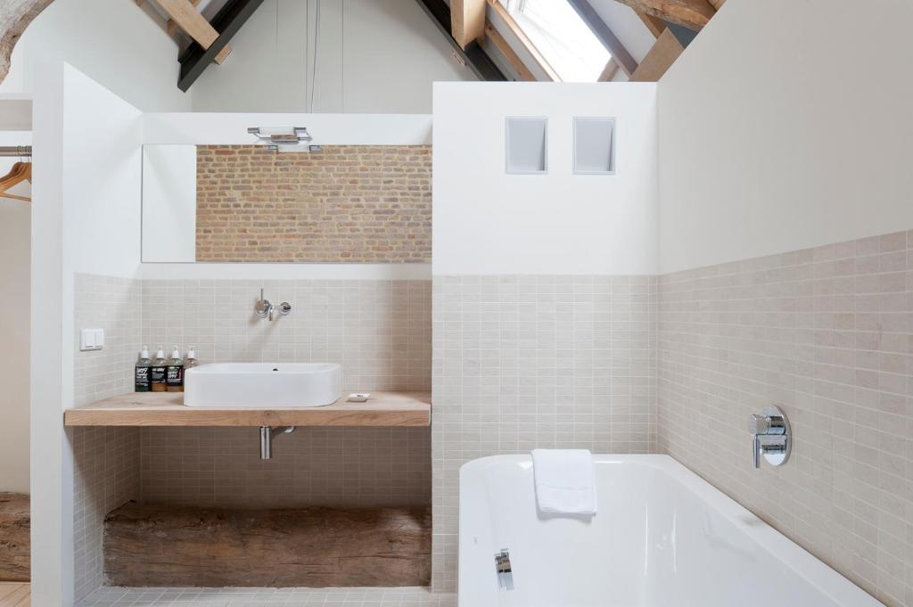 Gasthaus Cour 8 Lofts Maastricht Zimmer foto