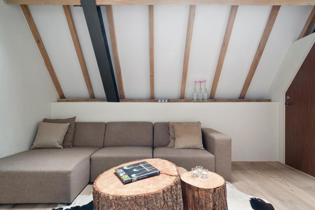 Gasthaus Cour 8 Lofts Maastricht Zimmer foto