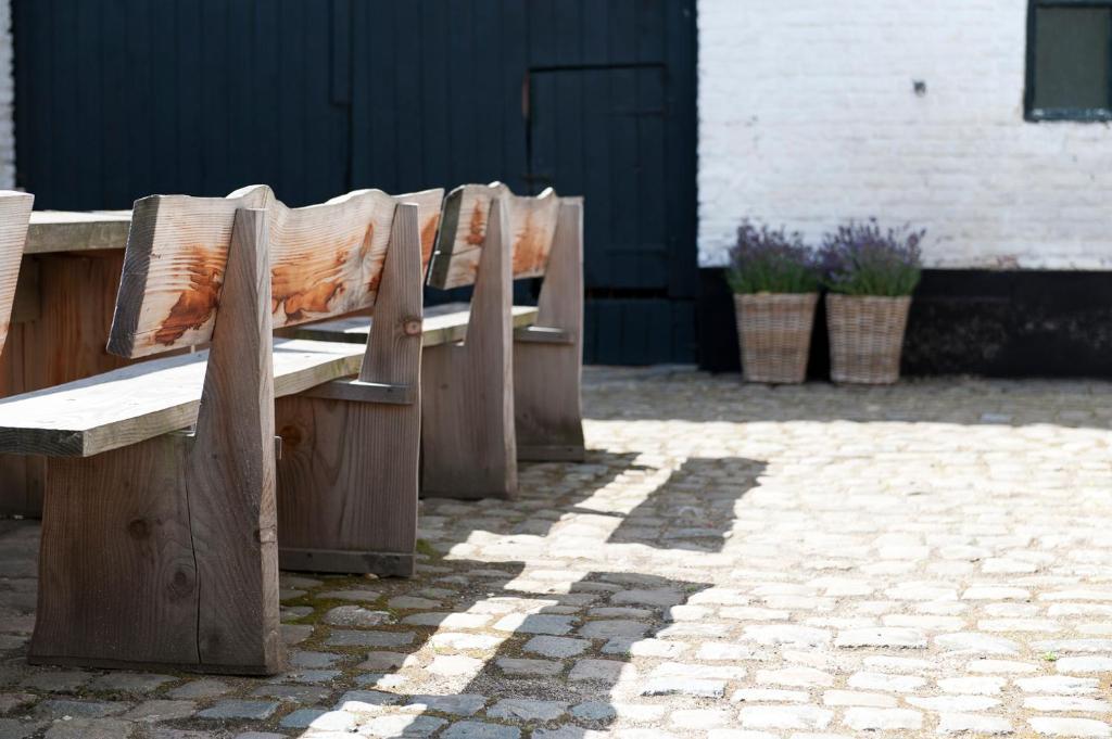 Gasthaus Cour 8 Lofts Maastricht Exterior foto